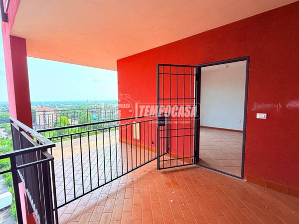 appartamento in vendita a Brescia in zona Chiusure