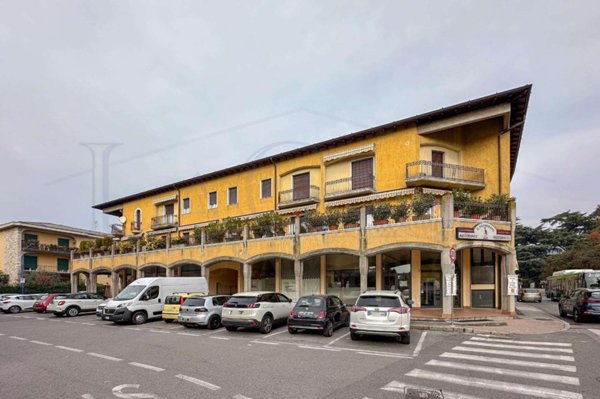 appartamento in vendita a Brescia in zona Urago/Mella