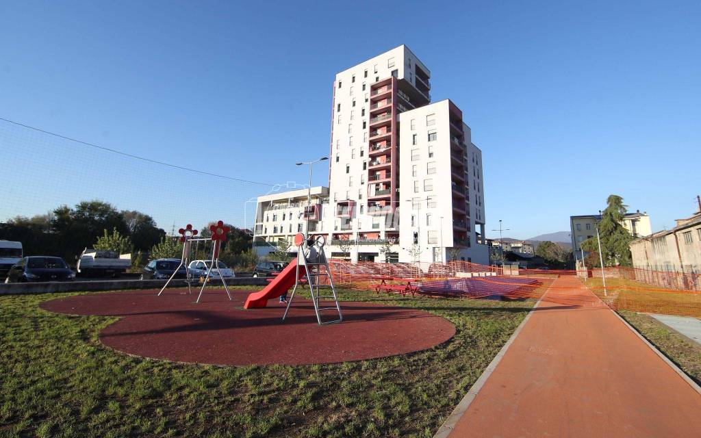 appartamento in vendita a Brescia in zona Fiumicello
