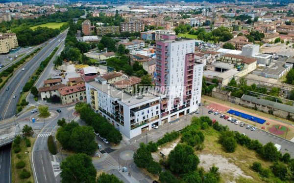 appartamento in vendita a Brescia in zona Fiumicello