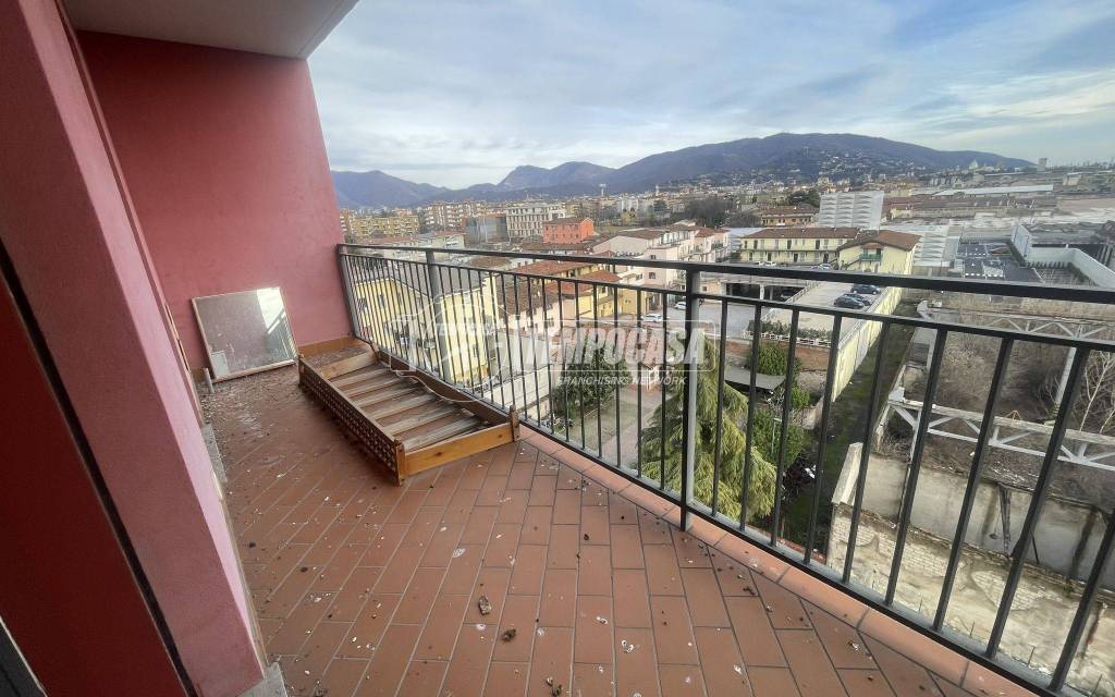 appartamento in vendita a Brescia in zona Fiumicello