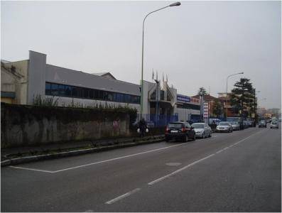 negozio in vendita a Brescia in zona Chiusure