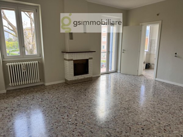 appartamento in vendita a Brescia in zona Urago/Mella