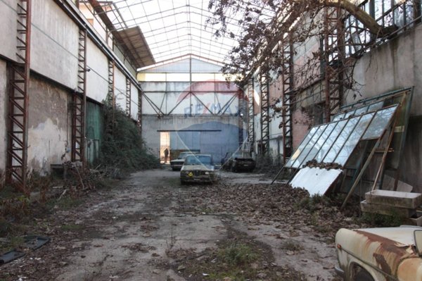 terreno edificabile in vendita a Brescia in zona Fiumicello