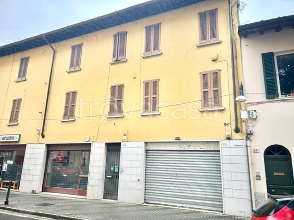 appartamento in vendita a Brescia in zona Caionvico