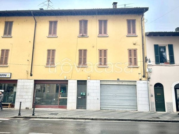 appartamento in vendita a Brescia in zona Sant'Eufemia