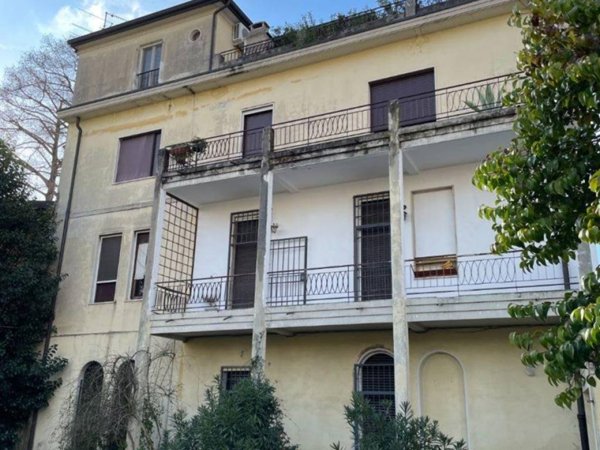 appartamento in vendita a Brescia in zona Porta Venezia