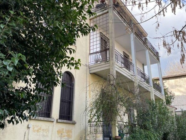 appartamento in vendita a Brescia in zona Porta Venezia