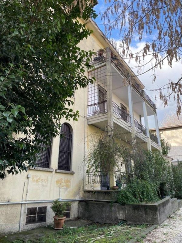 appartamento in vendita a Brescia in zona Porta Venezia