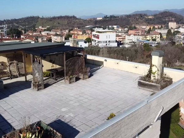 appartamento in vendita a Brescia in zona Chiusure