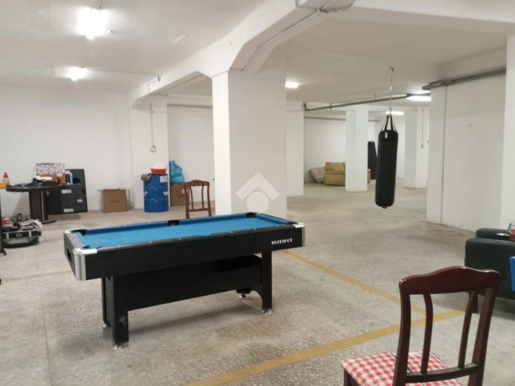 locale di sgombero in vendita a Brescia in zona Centro Storico