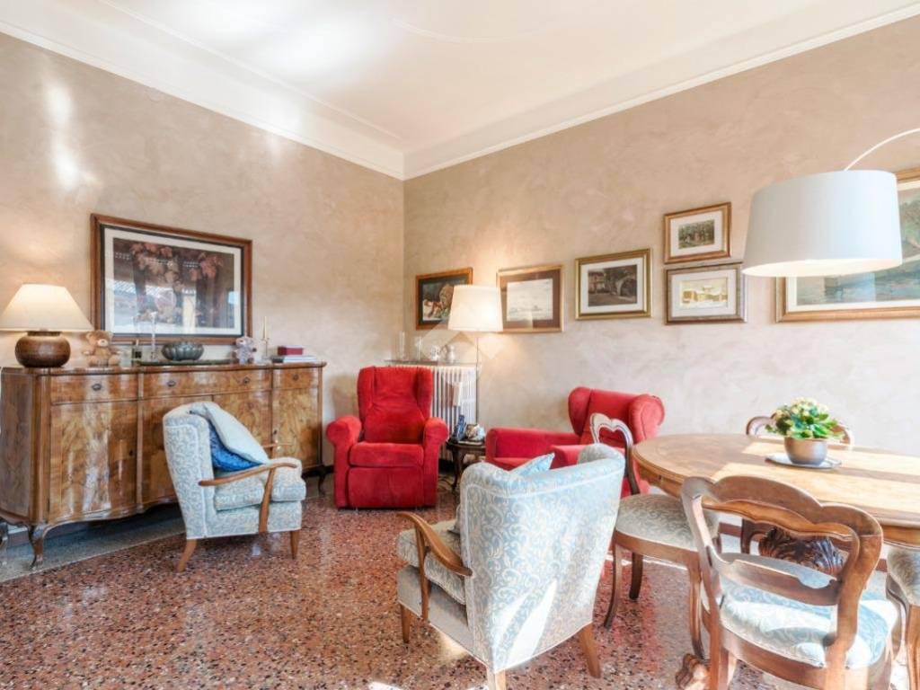 appartamento in vendita a Brescia in zona Centro Storico