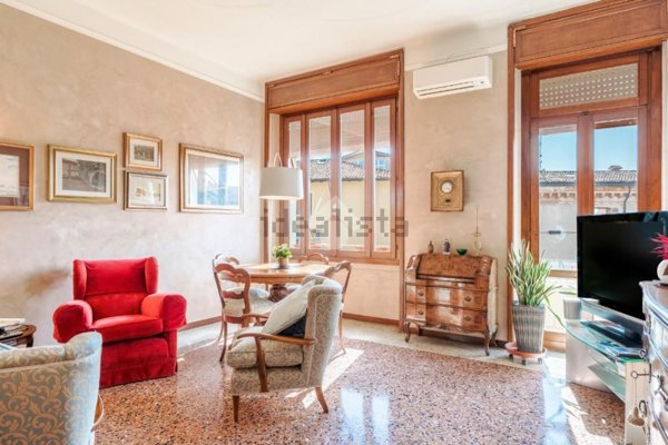 appartamento in vendita a Brescia