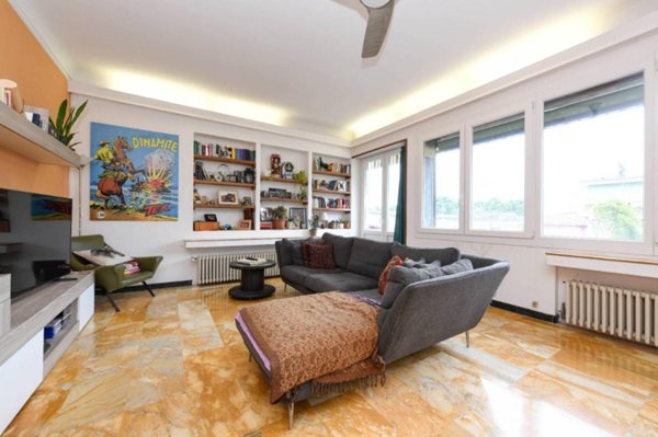 casa indipendente in vendita a Brescia in zona Porta Venezia