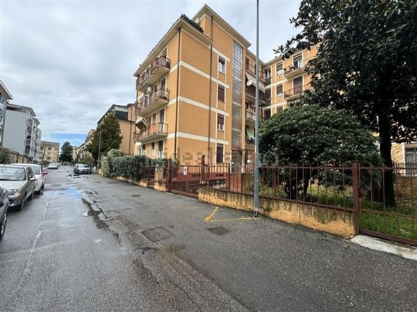 appartamento in vendita a Brescia in zona Volta