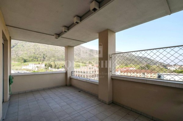 appartamento in vendita a Brescia in zona Porta Venezia