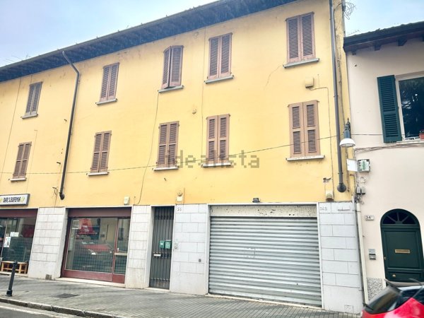 negozio in vendita a Brescia in zona Sant'Eufemia