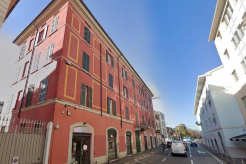 appartamento in vendita a Brescia