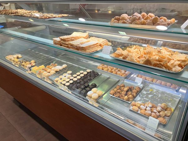 negozio in vendita a Brescia in zona Volta