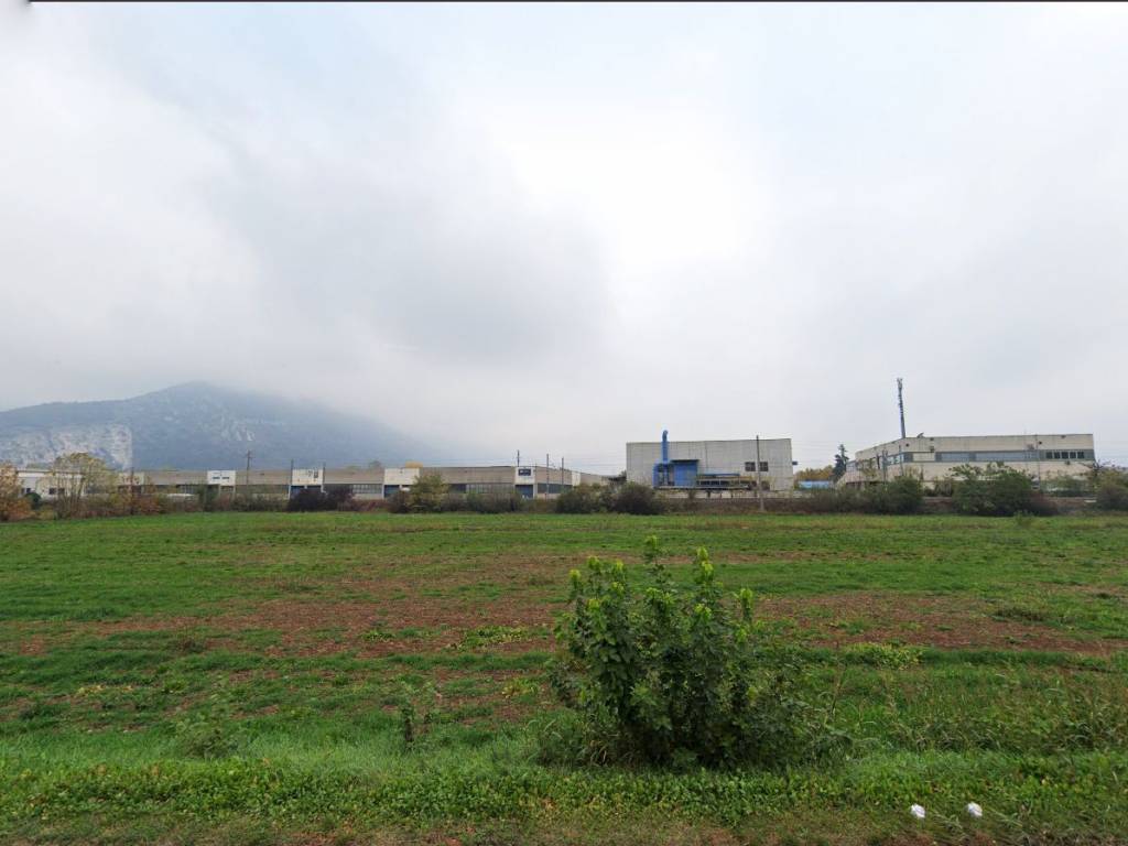 terreno edificabile in vendita a Brescia in zona San Polo