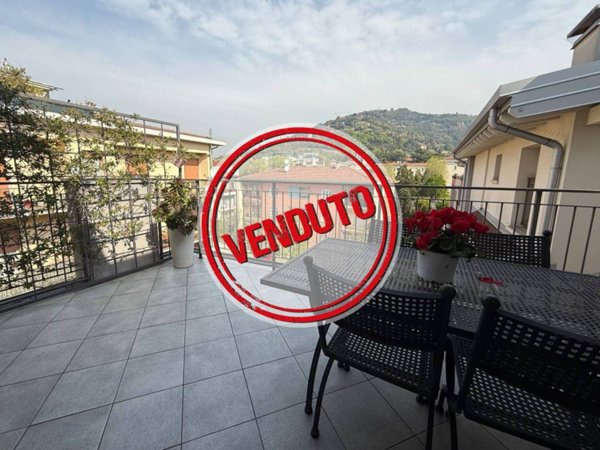 appartamento in vendita a Brescia in zona Porta Venezia