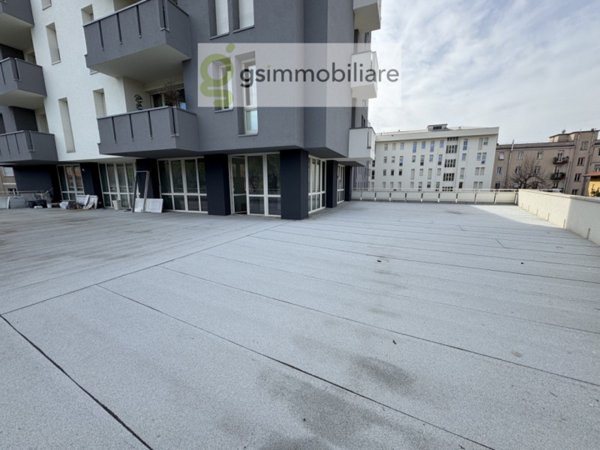 appartamento in vendita a Brescia in zona Centro Storico