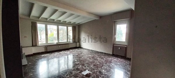 appartamento in vendita a Brescia in zona Porta Venezia