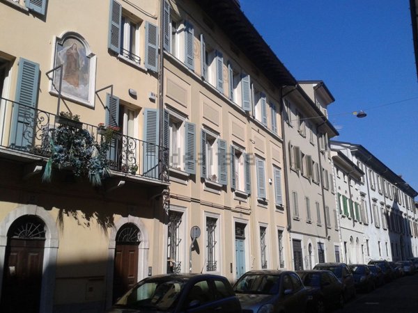 appartamento in vendita a Brescia in zona Centro Storico