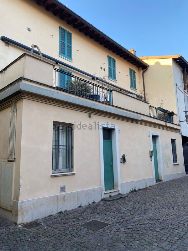 appartamento in vendita a Brescia in zona Borgo Trento