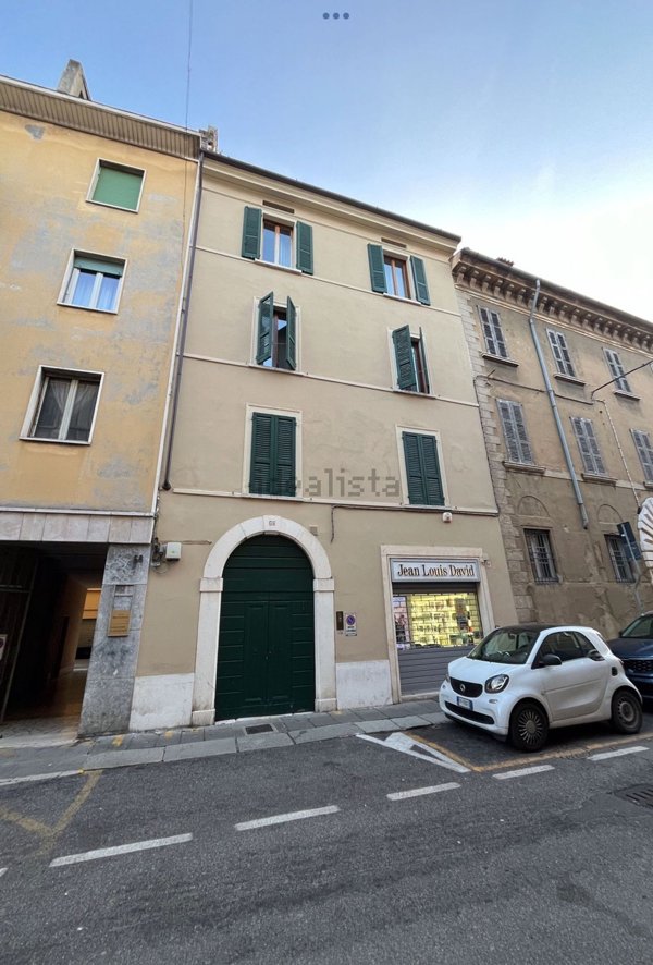 appartamento in vendita a Brescia in zona Centro Storico