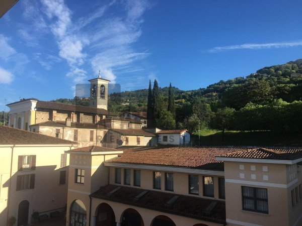 appartamento in vendita a Brescia in zona Porta Venezia