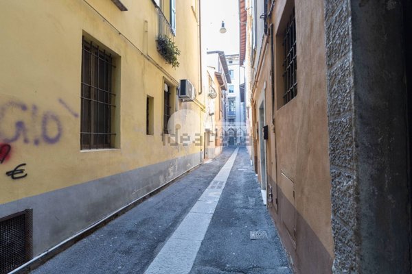 appartamento in vendita a Brescia
