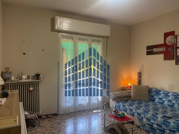 appartamento in vendita a Brescia in zona Don Bosco