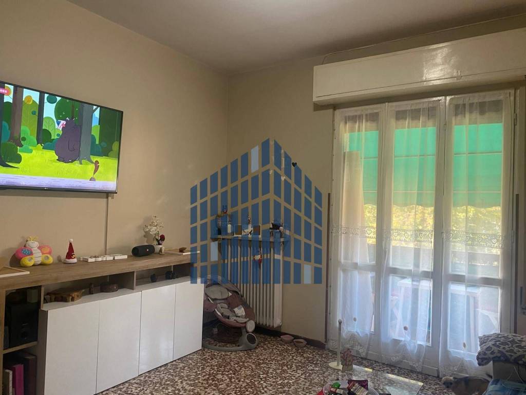 appartamento in vendita a Brescia in zona Don Bosco