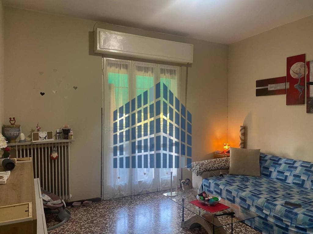 appartamento in vendita a Brescia in zona Don Bosco