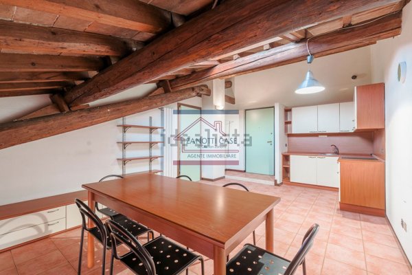 appartamento in vendita a Brescia in zona Borgo Trento