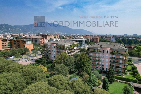 appartamento in vendita a Brescia