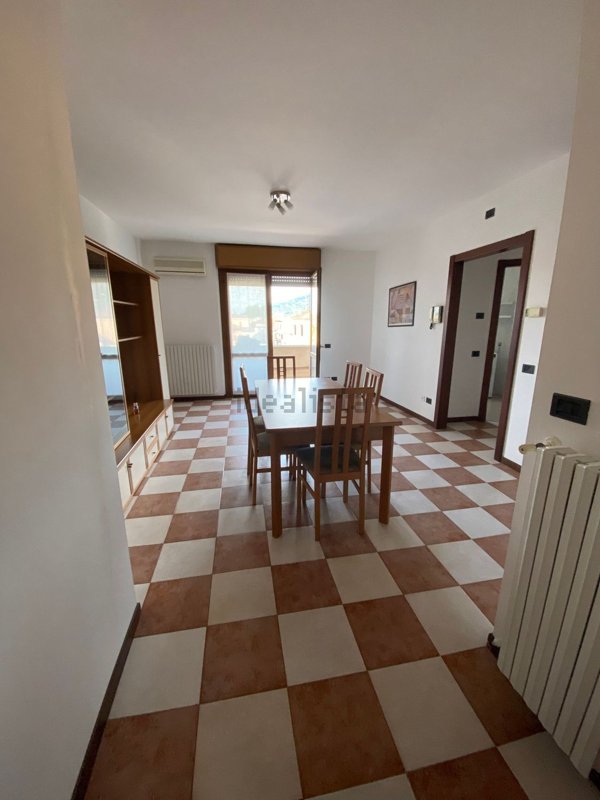 appartamento in vendita a Brescia in zona Sant'Eufemia