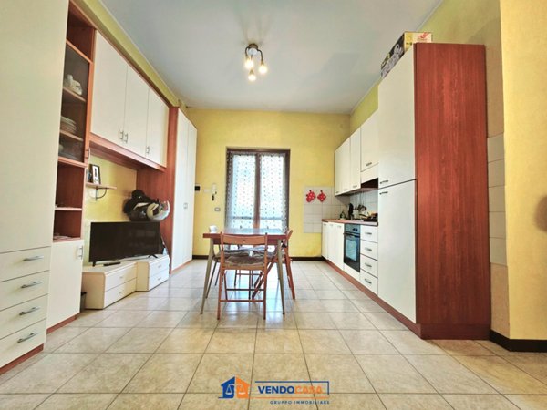 appartamento in vendita a Brescia in zona San Bartolomeo