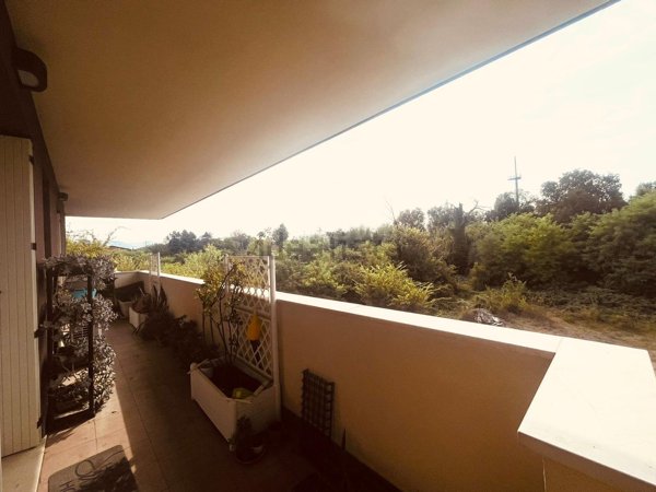 appartamento in vendita a Brescia in zona San Polo