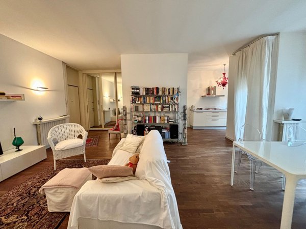 appartamento in vendita a Brescia