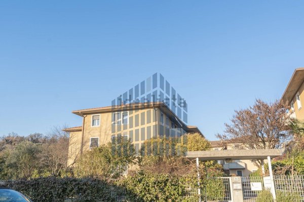 appartamento in vendita a Brescia in zona Chiusure