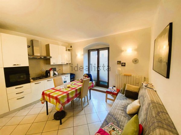 appartamento in vendita a Brescia in zona Sant'Eufemia
