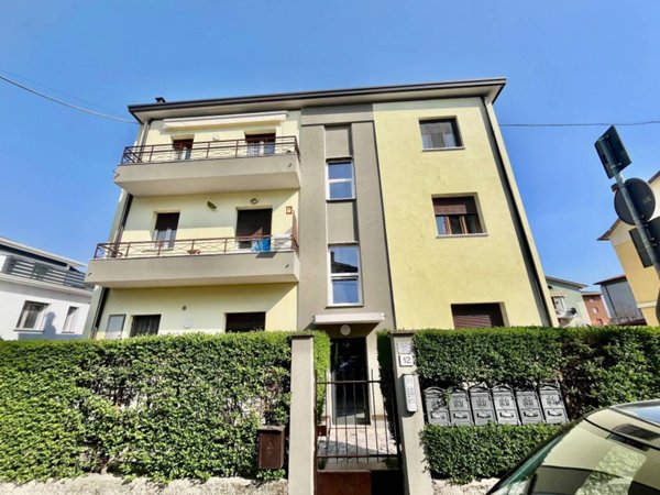 appartamento in vendita a Brescia in zona Chiusure