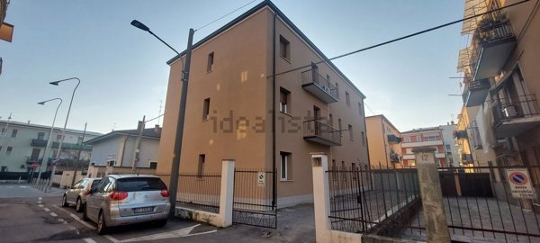 appartamento in vendita a Brescia in zona Chiesa Nuova