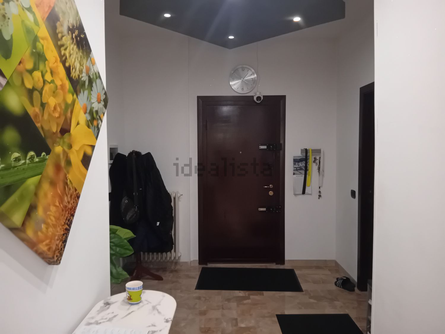 appartamento in vendita a Brescia in zona Chiesa Nuova