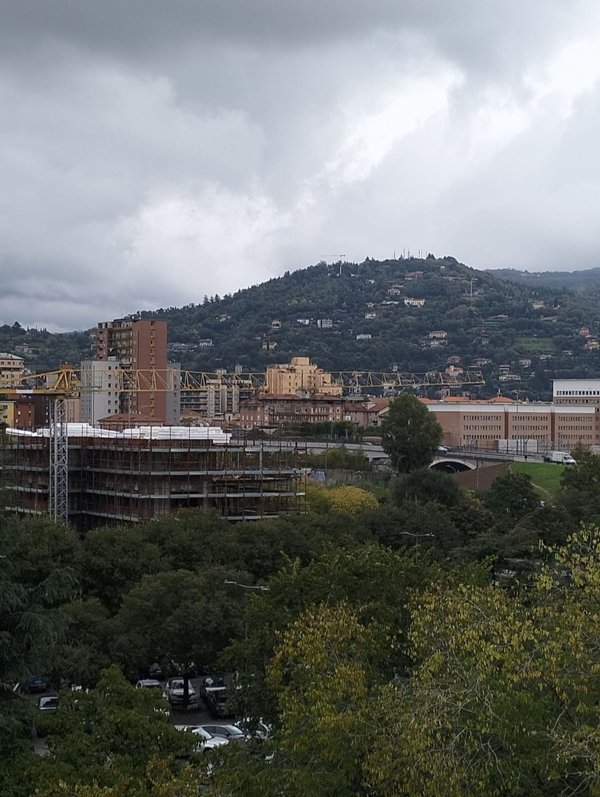 appartamento in vendita a Brescia
