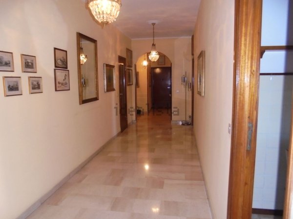 appartamento in vendita a Brescia in zona Porta Milano