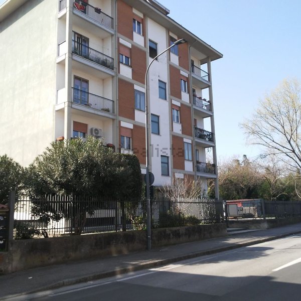 appartamento in vendita a Brescia in zona Porta Cremona