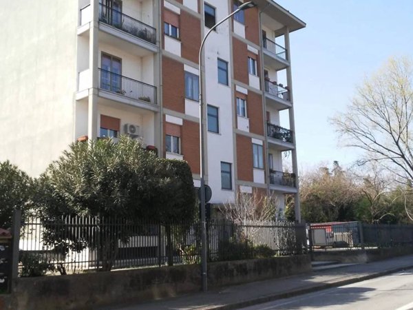 appartamento in vendita a Brescia in zona Porta Cremona